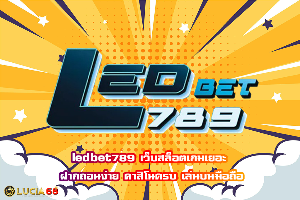 ledbet789