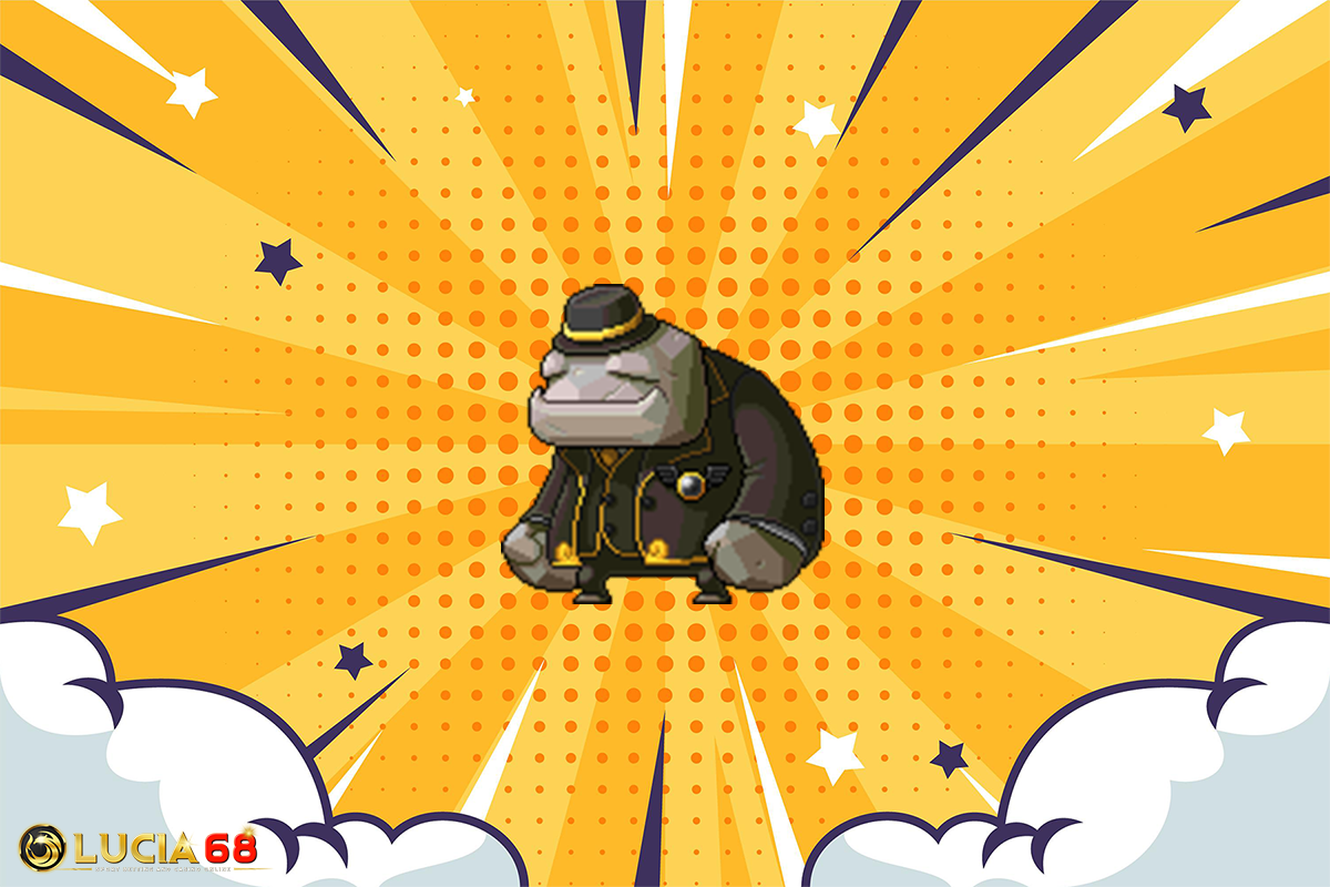 สล็อตเกมใหม่