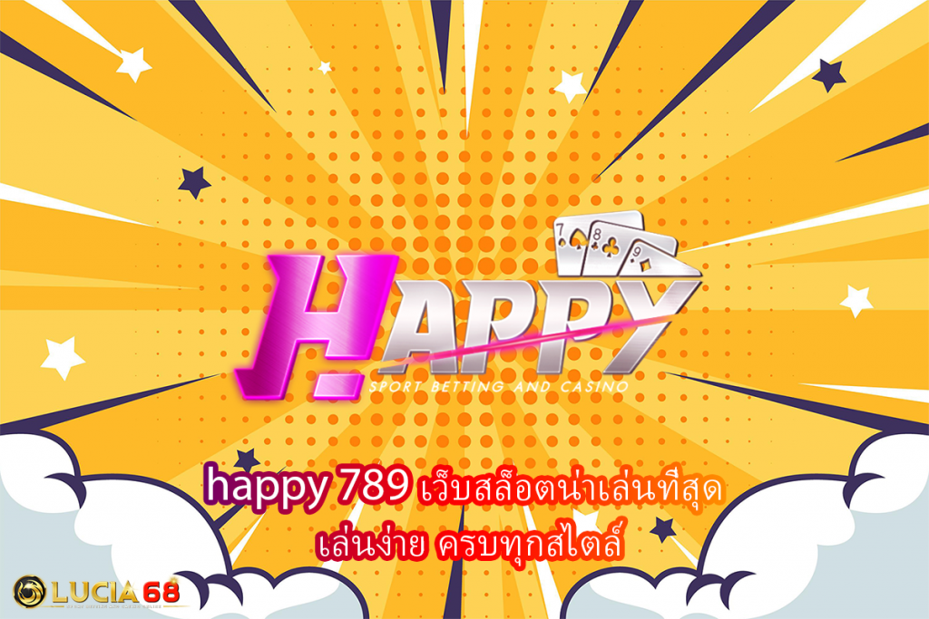 happy 789