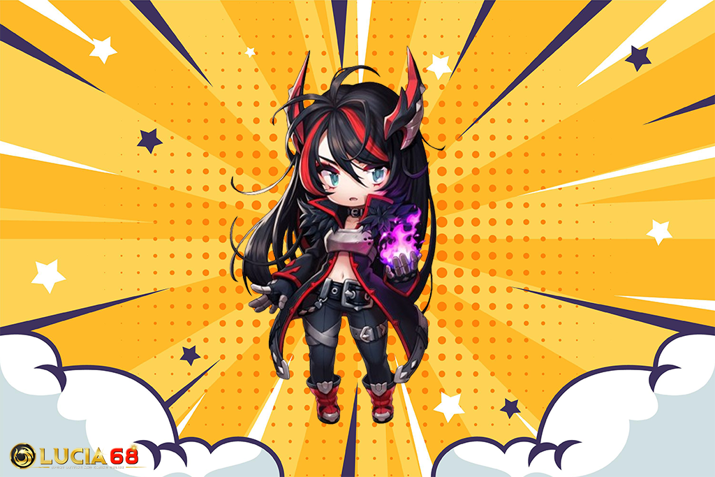 MIRA 789
